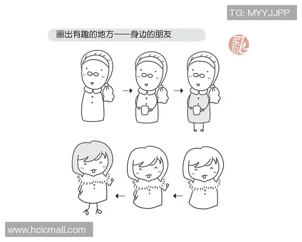 足球明星简笔画创作指南让你轻松绘制全身形象与动作技巧